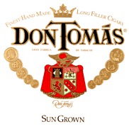 Don Tomas Sun Grown